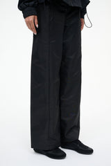 JOEY SPORT BALLET | BLACK